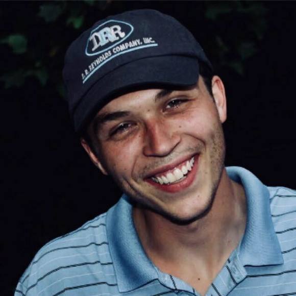 joshuafox5